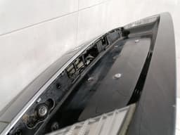 MERCEDES-BENZ Mercedes CL W216 boat lid A2167500775 tailgate mop facelift — thumbnail 9