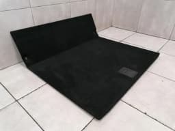 MERCEDES-BENZ Mercedes CL W216 Boat Floor A2166800342 Trunk Trim — thumbnail 7