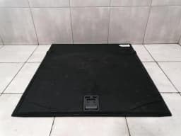 MERCEDES-BENZ Mercedes CL W216 Boat Floor A2166800342 Trunk Trim — thumbnail 3