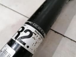 MERCEDES-BENZ Mercedes CL W216 Shock Absorber Rear A2213208613 Shock Absorber Re M157 ABC — thumbnail 6