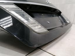 MERCEDES-BENZ Mercedes CL W216 boat lid A2167500775 tailgate mop facelift — thumbnail 4