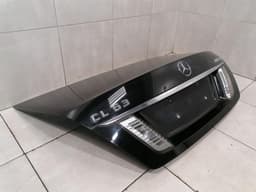 MERCEDES-BENZ Mercedes CL W216 boat lid A2167500775 tailgate mop facelift — thumbnail 2
