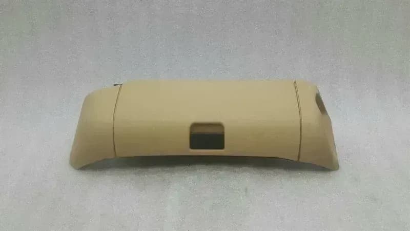 Mercedes CLS W219 Right Seat Glovebox A2119190273 Seat Right Glove Box