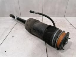 MERCEDES-BENZ Mercedes CL W216 Shock Absorber Rear A2213208613 Shock Absorber Re M157 ABC — thumbnail 3