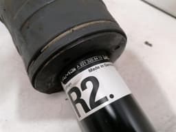 MERCEDES-BENZ Mercedes cl w216 shock absorber front A2213208413 shock absorber front RE M157 ABC — thumbnail 4