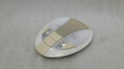 MERCEDES-BENZ Mercedes CLS W219 dome light A2118606601 interior light interior light rear — thumbnail 8