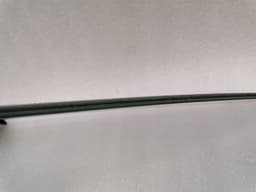 MERCEDES-BENZ Mercedes CL W216 Right Rear Quarter Glass A2166700410 Door Window 1⁄4 Rear Right — thumbnail 4