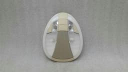 MERCEDES-BENZ Mercedes CLS W219 dome light A2118606601 interior light interior light rear — thumbnail 2
