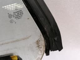 MERCEDES-BENZ Mercedes CL W216 Right Rear Quarter Glass A2166700410 Door Window 1⁄4 Rear Right — thumbnail 7