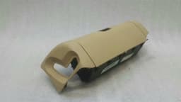 MERCEDES-BENZ Mercedes CLS W219 Right Seat Glovebox A2119190273 Seat Right Glove Box — thumbnail 10