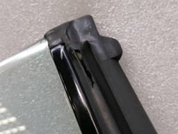 MERCEDES-BENZ Mercedes CL W216 Right Rear Quarter Glass A2166700410 Door Window 1⁄4 Rear Right — thumbnail 10