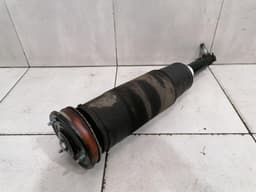 MERCEDES-BENZ Mercedes cl w216 shock absorber front A2213208413 shock absorber front RE M157 ABC — thumbnail 2