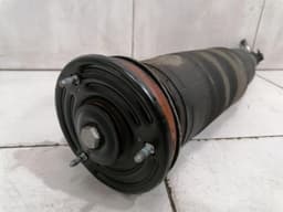 MERCEDES-BENZ Mercedes cl w216 shock absorber front A2213208413 shock absorber front RE M157 ABC — thumbnail 3