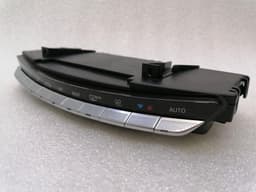 MERCEDES-BENZ Mercedes CL W216 Car Climate Control A2219055200 Air Conditioning Control Unit A/C — thumbnail 9