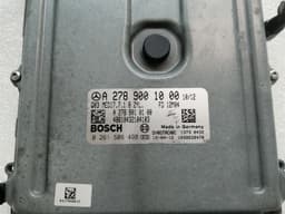 MERCEDES-BENZ Mercedes CL63 AMG W216 Engine ECU A2789001000 Engine Control Unit M157 V8 MOP — thumbnail 6