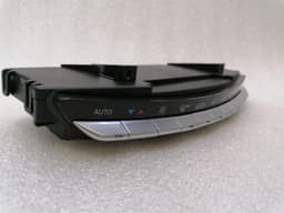MERCEDES-BENZ Mercedes CL W216 Car Climate Control A2219055200 Air Conditioning Control Unit A/C — thumbnail 2