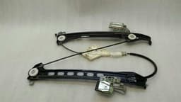MERCEDES-BENZ Mercedes CLS W219 Right Rear Door Winder A2197301046 Window Regulator Rear Right — thumbnail 4