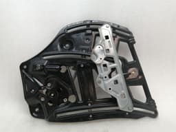 MERCEDES-BENZ Mercedes CL W216 Right Rear Door Winder A2166700403 Window Regulator Rear Right — thumbnail 2