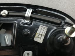 MERCEDES-BENZ Mercedes CL W216 Right Rear Door Winder A2166700403 Window Regulator Rear Right — thumbnail 6