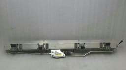 MERCEDES-BENZ Mercedes CLS W219 sun blind roller blind A2198100020 hat rack roller blind. — thumbnail 5