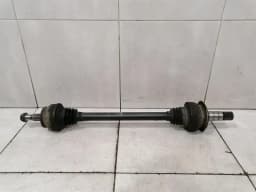 MERCEDES-BENZ Mercedes CL W216 Left Rear Drive Shaft A2213503410 Drive Shaft Rear Left — thumbnail 1