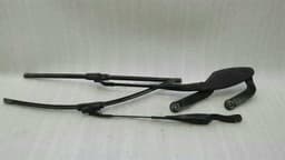 MERCEDES-BENZ Mercedes CLS W219 Wiper Arm A2118200344 Windscreen Wiper Set — thumbnail 1