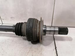 MERCEDES-BENZ Mercedes CL W216 Left Rear Drive Shaft A2213503410 Drive Shaft Rear Left — thumbnail 5