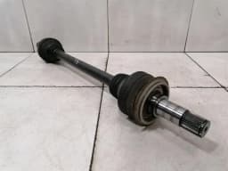 MERCEDES-BENZ Mercedes CL W216 Left Rear Drive Shaft A2213503410 Drive Shaft Rear Left — thumbnail 3