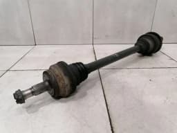 MERCEDES-BENZ Mercedes CL W216 Left Rear Drive Shaft A2213503410 Drive Shaft Rear Left — thumbnail 2