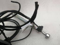 MERCEDES-BENZ Mercedes CL W216 Boat Lid Hydraulic Pump A2168000148 Tailgate Hydraulic Pump — thumbnail 4