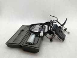MERCEDES-BENZ Mercedes CL W216 Boat Lid Hydraulic Pump A2168000148 Tailgate Hydraulic Pump — thumbnail 1