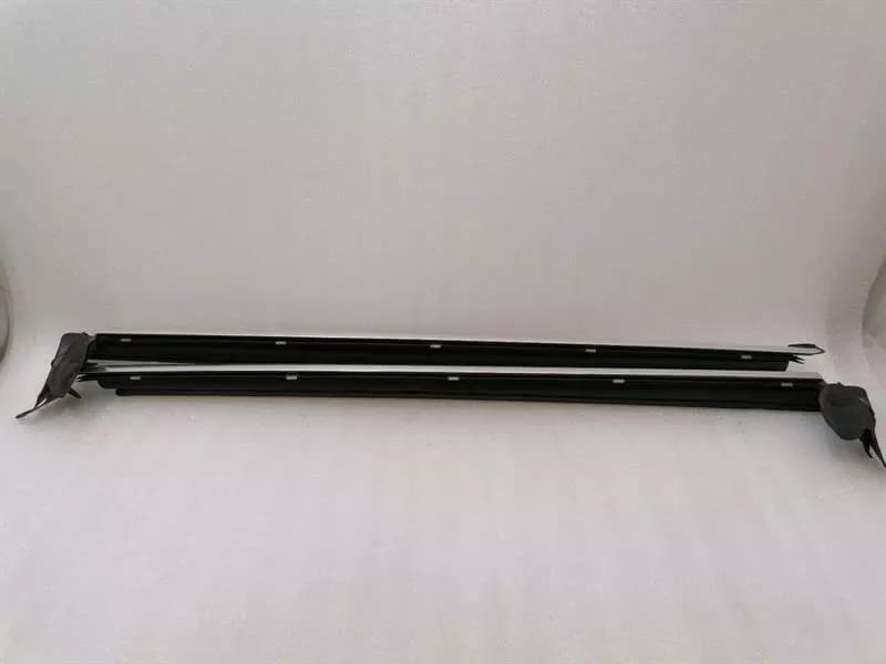 MERCEDES-BENZ Mercedes CL W216 Body Moulding Set A2166900380 Bar Set