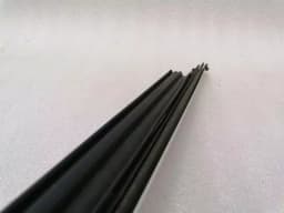 MERCEDES-BENZ Mercedes CL W216 Body Moulding Set A2166900380 Bar Set — thumbnail 6