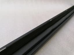 MERCEDES-BENZ Mercedes CL W216 Body Moulding Set A2166900380 Bar Set — thumbnail 8