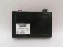 MERCEDES-BENZ Mercedes CL W216 Electronic Module A2219000100 Control Unit DAB — thumbnail 1