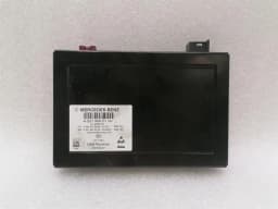 MERCEDES-BENZ Mercedes CL W216 Electronic Module A2219000100 Control Unit DAB — thumbnail 4