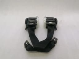 MERCEDES-BENZ Mercedes CL W216 rear seat belt set A2168600785 seat belt rear belt set — thumbnail 1