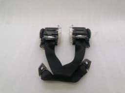 MERCEDES-BENZ Mercedes CL W216 rear seat belt set A2168600785 seat belt rear belt set — thumbnail 8