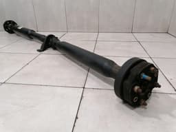 MERCEDES-BENZ Mercedes CL63 AMG W216 Prophetic A2164101406 Gimbal Shaft M157 V8 MOP FACELIFT — thumbnail 5