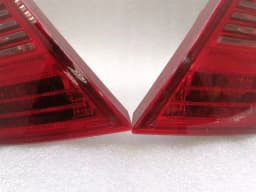 MERCEDES-BENZ Mercedes CL W216 Rear Light Set Mopf A2168201164 Tail Light Set Facelift — thumbnail 4