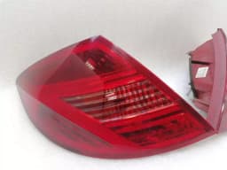 MERCEDES-BENZ Mercedes CL W216 Rear Light Set Mopf A2168201164 Tail Light Set Facelift — thumbnail 2