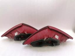 MERCEDES-BENZ Mercedes CL W216 Rear Light Set Mopf A2168201164 Tail Light Set Facelift — thumbnail 6