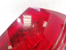 MERCEDES-BENZ Mercedes CL W216 Rear Light Set Mopf A2168201164 Tail Light Set Facelift — thumbnail 5