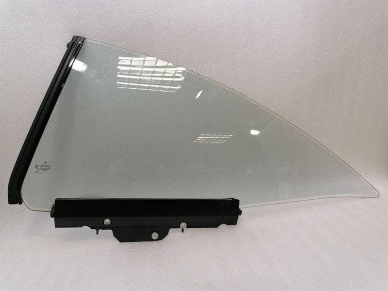MERCEDES-BENZ Mercedes CL W216 left rear quarter glass A2166700310 door window 1/4 rear left