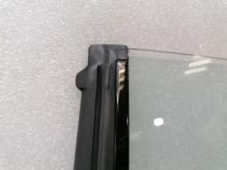 MERCEDES-BENZ Mercedes CL W216 left rear quarter glass A2166700310 door window 1/4 rear left — thumbnail 2