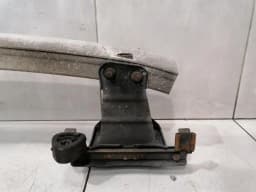 MERCEDES-BENZ Mercedes CL W216 rear bumper beam A2166100020 rear bumper carrier — thumbnail 5