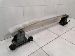 MERCEDES-BENZ Mercedes CL W216 rear bumper beam A2166100020 rear bumper carrier — thumbnail 8
