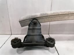 MERCEDES-BENZ Mercedes CL W216 rear bumper beam A2166100020 rear bumper carrier — thumbnail 10