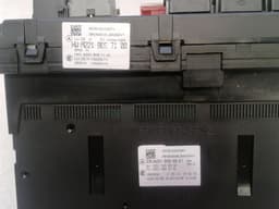 MERCEDES-BENZ Mercedes CL W216 Fuse Box A2219004601 Fuse Box SAM — thumbnail 8