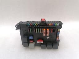 MERCEDES-BENZ Mercedes CL W216 Fuse Box A2219004601 Fuse Box SAM — thumbnail 5